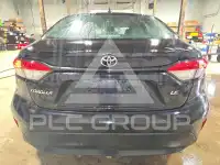 2023 Toyota COROLLA фото