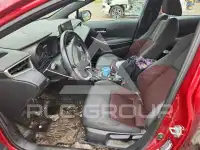 2023 Toyota COROLLA photo