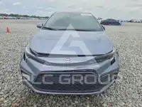 2023 Toyota COROLLA фото