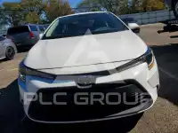 2023 Toyota COROLLA фото