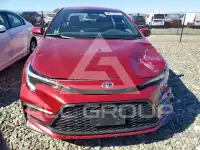 2023 Toyota COROLLA фото