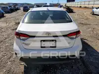 2023 Toyota COROLLA photo