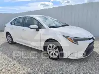 2023 Toyota COROLLA фото