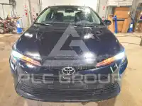 2023 Toyota COROLLA фото