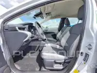 2023 Toyota COROLLA фото
