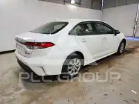 2023 Toyota COROLLA фото