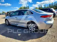 2023 Toyota COROLLA фото