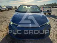 2023 Toyota COROLLA фото