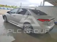 2023 Toyota COROLLA фото