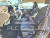 2023 Toyota COROLLA фото