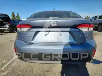 2023 Toyota COROLLA фото