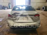 2023 Toyota COROLLA photo