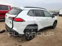 2023 Toyota COROLLA photo