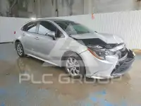 2023 Toyota COROLLA фото
