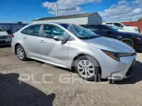 2023 Toyota COROLLA фото