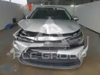 2023 Toyota COROLLA фото