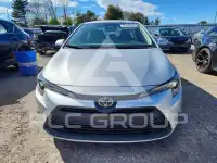 2023 Toyota COROLLA фото