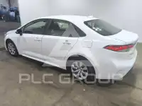 2023 Toyota COROLLA фото