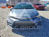 2023 Toyota COROLLA фото