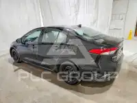 2023 Toyota COROLLA фото