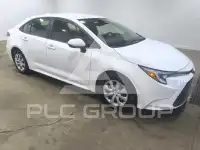 2023 Toyota COROLLA фото