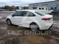 2023 Toyota COROLLA photo