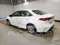 2023 Toyota COROLLA фото