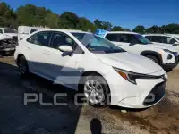 2023 Toyota COROLLA фото