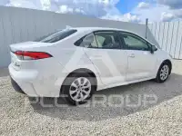 2023 Toyota COROLLA фото