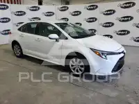 2023 Toyota COROLLA фото