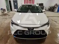 2023 Toyota COROLLA photo