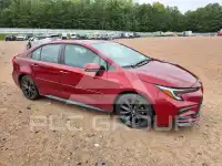 2023 Toyota COROLLA photo