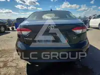 2023 Toyota COROLLA photo