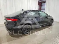 2023 Toyota COROLLA фото