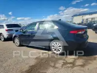 2023 Toyota COROLLA photo