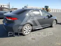 2023 Toyota COROLLA фото