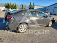 2023 Toyota COROLLA photo