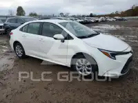 2023 Toyota COROLLA photo