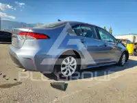 2023 Toyota COROLLA фото