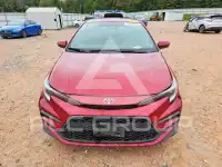 2023 Toyota COROLLA photo