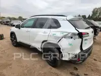 2023 Toyota COROLLA photo
