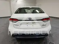 2023 Toyota COROLLA photo