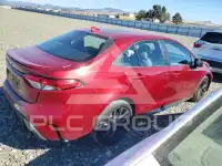 2023 Toyota COROLLA фото
