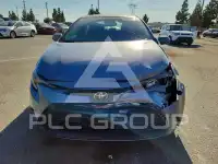 2023 Toyota COROLLA фото