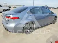 2023 Toyota COROLLA фото