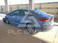 2023 Toyota COROLLA photo
