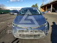 2023 Toyota COROLLA фото