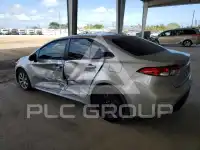 2023 Toyota COROLLA фото