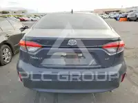 2023 Toyota COROLLA photo