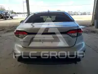2023 Toyota COROLLA фото